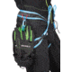 C.A.M.P. G Comp Warm Gloves, Black/Green, 3XL, 3396XXXL