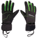 C.A.M.P. G Comp Warm Gloves, Black/Green, Small, 3396S