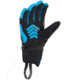 C.A.M.P. G Tech Dry Alpine Gloves - Unisex, Black / Blue, Small, 2829S