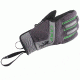 C.A.M.P. Geko Hot Gloves - Mens-Black/Green-X-Large