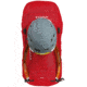 C.A.M.P. M30 Climbing Packs, Red, 3206-Red