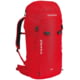 C.A.M.P. M30 Climbing Packs, Red, 3206-Red