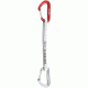 C.A.M.P. Nano 22 Express KS Quckdraw-Red/Silver-20 cm