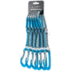 C.A.M.P. Orbit Express KS Quickdraws - 6 Pack, 11cm, 2895U
