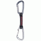 C.A.M.P. Orbit Mixed Express KS Quickdraw-11 cm-Clearance
