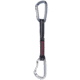 C.A.M.P. Orbit Mixed Express KS Quickdraw-18 cm-Clearance