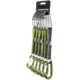 C.A.M.P. Orbit Wire Express KS Quickdraw, 18cm, 3440