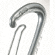C.A.M.P. Orbit Wire Express KS Quickdraws, 11cm, 2896U