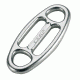 C.A.M.P. Ovo Belay Device, Silver, 913
