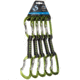 C.A.M.P. Photon Express Nylon Quickdraw - Five Pack