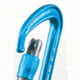 C.A.M.P. Photon Lock, Blue, 293101