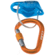 C.A.M.P. Piu 2.0 Belay Kit, Light Blue, 293401