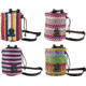 C.A.M.P. Polimago Chalk Bag, 8 Pack, Assorted, 3088