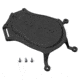 C.A.M.P. Race 290 Anti-Balling Plates, Pair, 2539