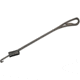 C.A.M.P. Scorpio Ice Screws, No Color, 3023C