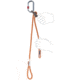 C.A.M.P. Swing Belay Dynamic Lanyard, 264901