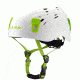 Titan Helmet-White-Size 1
