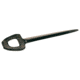 C.A.M.P. Universal Piton - 110mm Long, 8817