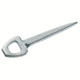 C.A.M.P. Universal Soft Piton - 110mm Long, 15215