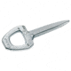 C.A.M.P. Universal Soft Piton - 60mm Long, 15210