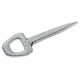 C.A.M.P. Universal Soft Piton - 85mm Long, 15212