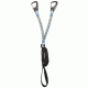 C.A.M.P. Vortex Rewind Via Ferrata Set-Blue