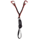 C.A.M.P. Vortex Rewind Via Ferrata Set-Red