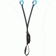C.A.M.P. Vortex Via Ferrata Set-Blue