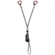C.A.M.P. Vortex Via Ferrata Set-Red