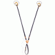 C.A.M.P. X-Gyro Leash - Small