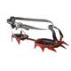 C.A.M.P. Xlc Nanotech Semi-Auto Crampons, Red, 254402