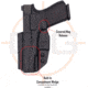 C&amp;G Holsters Covert IWB Holsters, Glock 42, Right Hand, Black, 0026-100