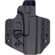 C&amp;G Holsters Covert OWB Belt Holster, Shadow Systems DR920/MR920L/DR920P, Right Hand, Black, 3250-100