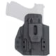 C&amp;G Holsters Glock 43X/48 TLR-7 Sub IWB Tactical Holster