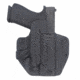 C&amp;G Holsters Glock 43X/48 TLR-7 Sub OWB Tactical Holster, Right Hand, Black, 5958-100