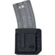 C&amp;G Holsters OWB Competition AR-15 Mag S, Outside-the-Waistband OWB, AR-15 Rifle Mag, Both, Black, 4118-100