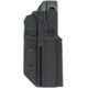 C&amp;G Holsters OWB Competition Holster