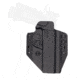 C&amp;G Holsters OWB Covert Holster Staccato XC, Left Hand, Black, 825-100