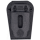 C&amp;G Holsters Single Stack Universal Sig Sauer P365/XL Magazine Holder, IWB/OWB Waistband, Both, Black, 4002-100