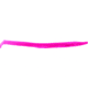 C&amp;H Lures Sand Eel, 6.75in, Hot Pink, 3 Piece, CH-SEHP