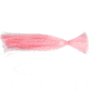 C&amp;H Lures Sea Witch Trolling Lure, 1/2 oz Head, Pink Skirt, CH-NSW13-1/2