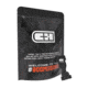C&amp;H Precision Weapons Glock Gen 6 Adapter Plate, Holosun K, Anodized, Black, G6-HOLOK