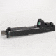 C&amp;H Precision Weapons Glock/Walther PDP RMR/Holosun Back Up Iron Sight, Optics Ready/Direct Milled Slides, BUIS-GL-RH-285TF-285BR