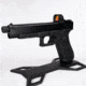 C&amp;H Precision Weapons Direct Mount Optic for Glock MOS Optics Ready Pistols
