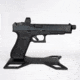 C&amp;H Precision Weapons Direct Mount Optic for Glock MOS Optics Ready Pistols
