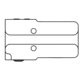 C&amp;H Precision Weapons Direct Mount Optic for Glock MOS Optics Ready Pistols
