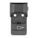 C&amp;H Precision Weapons Direct Mount Optic for Glock MOS Optics Ready Pistols