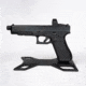 C&amp;H Precision Weapons Direct Mount Optic for Glock MOS Optics Ready Pistols