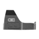 C&amp;H Precision Weapons Direct Mount Optic for Sig Sauer Optics Ready Pistols