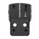 C&amp;H Precision Weapons Direct Mount Optic for Sig Sauer Optics Ready Pistols